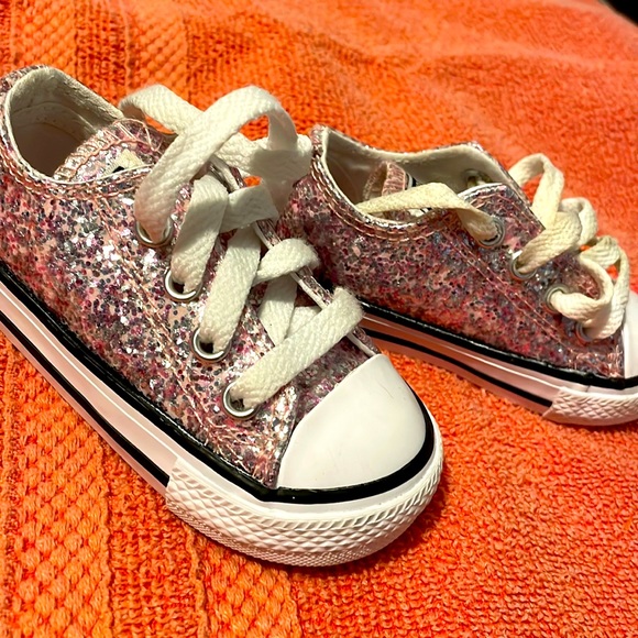 Converse Other - Used like new